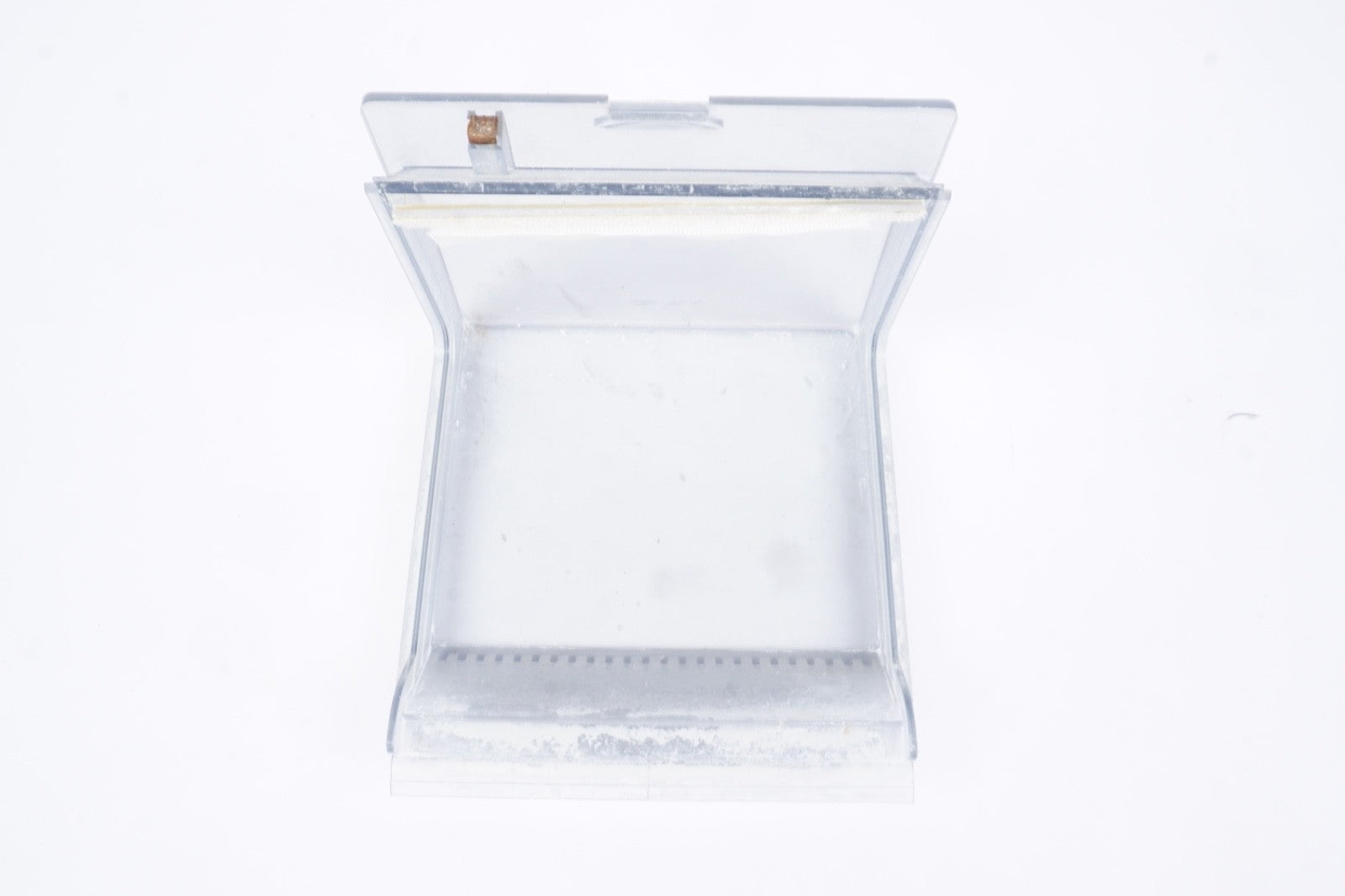 SIRONA CEREC 3 COMPACT INLAB MILLING CHAMBER LID COVER - USED