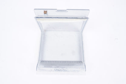 SIRONA CEREC 3 COMPACT INLAB MILLING CHAMBER LID COVER - USED