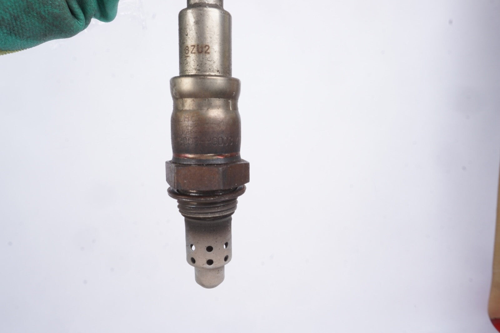 Fits 2018 - 2023 HONDA ODYSSEY 3.5L Sensor For Oxygen Set of 4 OEM
