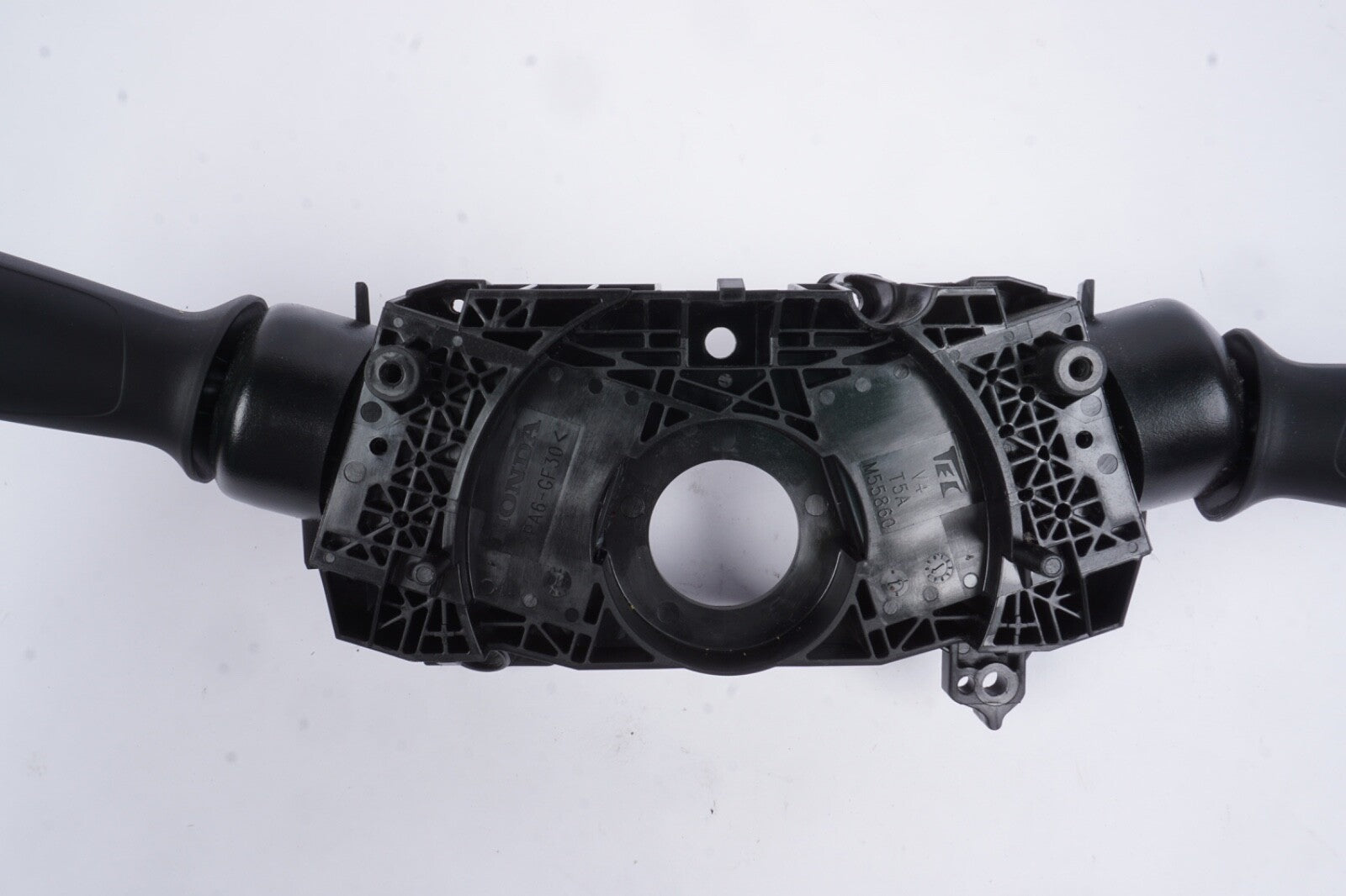 2018-2020 Honda Odyssey Steering Column Turn Signal Wiper Switch OEM