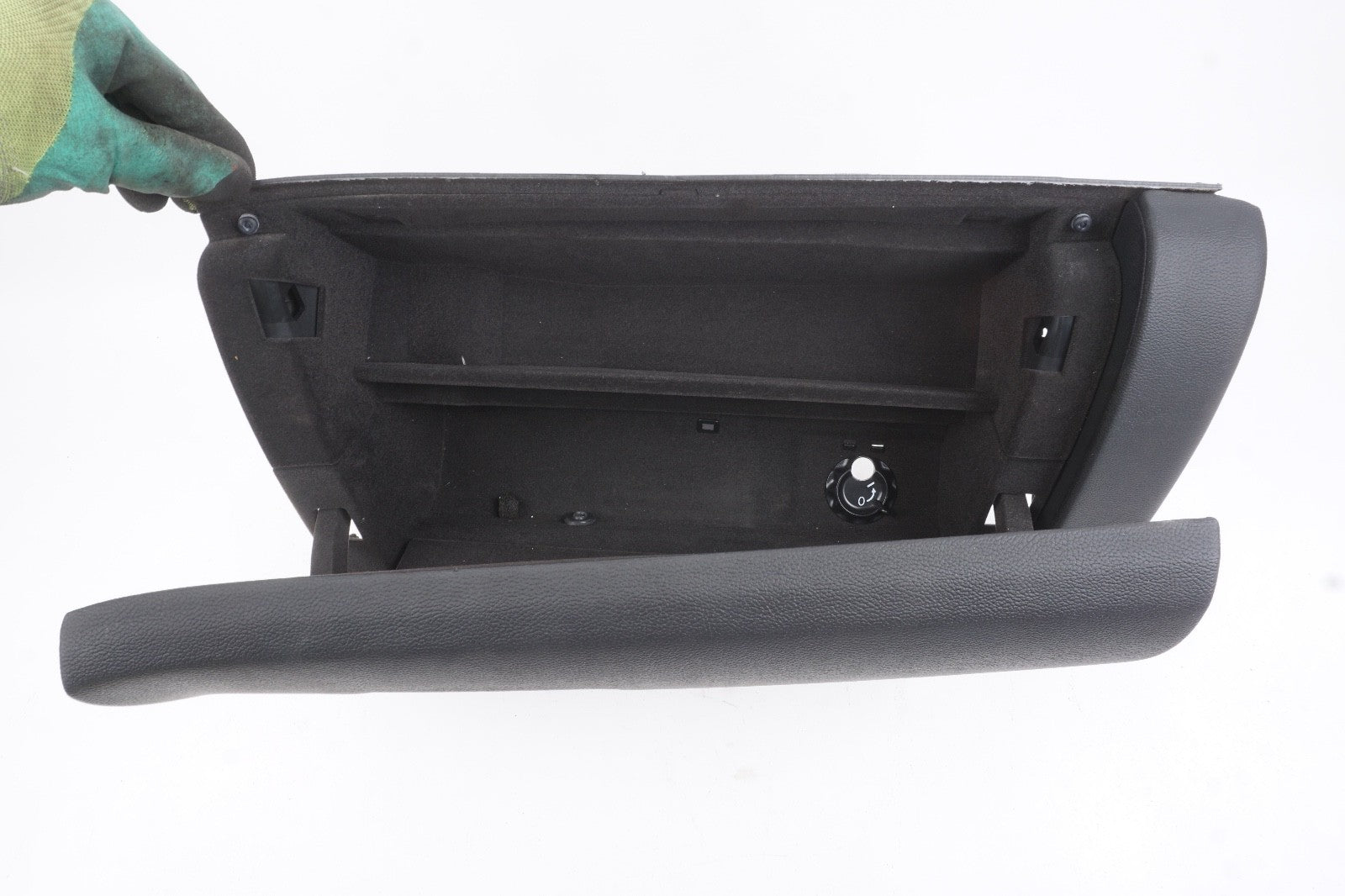 2014 - 2017 MASERATI GHIBLI S Q4 M157 GLOVE BOX STORAGE COMPARTMENT 670016878