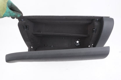 2014 - 2017 MASERATI GHIBLI S Q4 M157 GLOVE BOX STORAGE COMPARTMENT 670016878