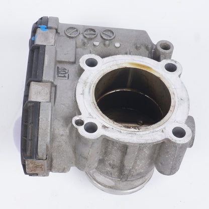 12-19 Fiat 500 Throttle Body 0280750568 OEM