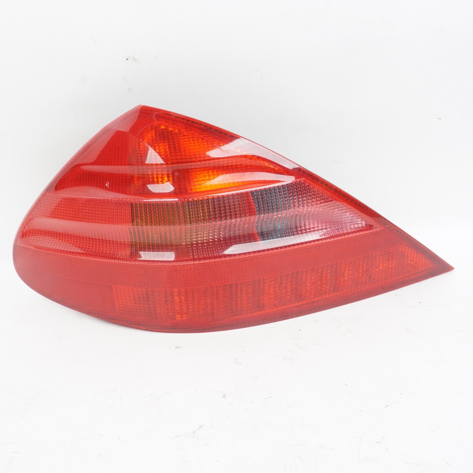 2003 - 2006 Mercedes SL500 Left Driver Side Taillight Lens Assembly OEM