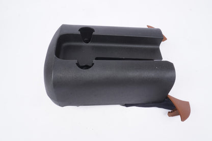 2017 - 2020 ALFA ROMEO GIULIA TRIM COVER PANEL COLUMN WHEEL UPPER LOWER OEM