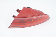 2012-2015 AUDI A7 S7 REAR RIGHT PASSENGER SIDE OUTER TAIL LIGHT LIGHT LAMP OEM