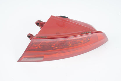 2012-2015 AUDI A7 S7 REAR RIGHT PASSENGER SIDE OUTER TAIL LIGHT LIGHT LAMP OEM