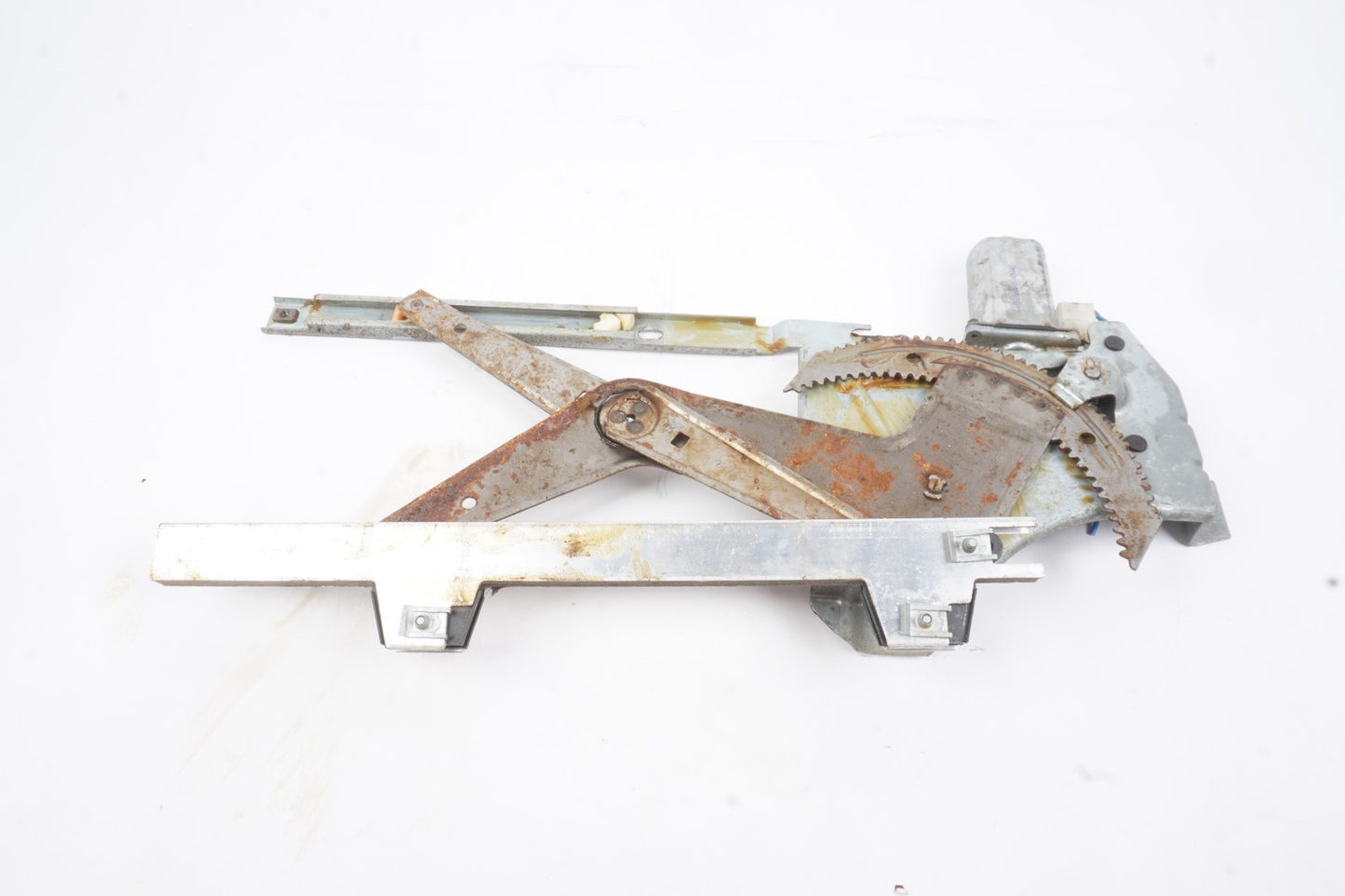1993 Cadillac Allante Front Left Driver Door Window Regulator & Motor OEM