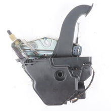 2008 - 2011 Mercedes Benz E350 C350 C300 Emergency Brake Foot Pedal OEM