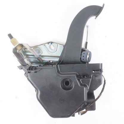 2008 - 2011 Mercedes Benz E350 C350 C300 Emergency Brake Foot Pedal OEM