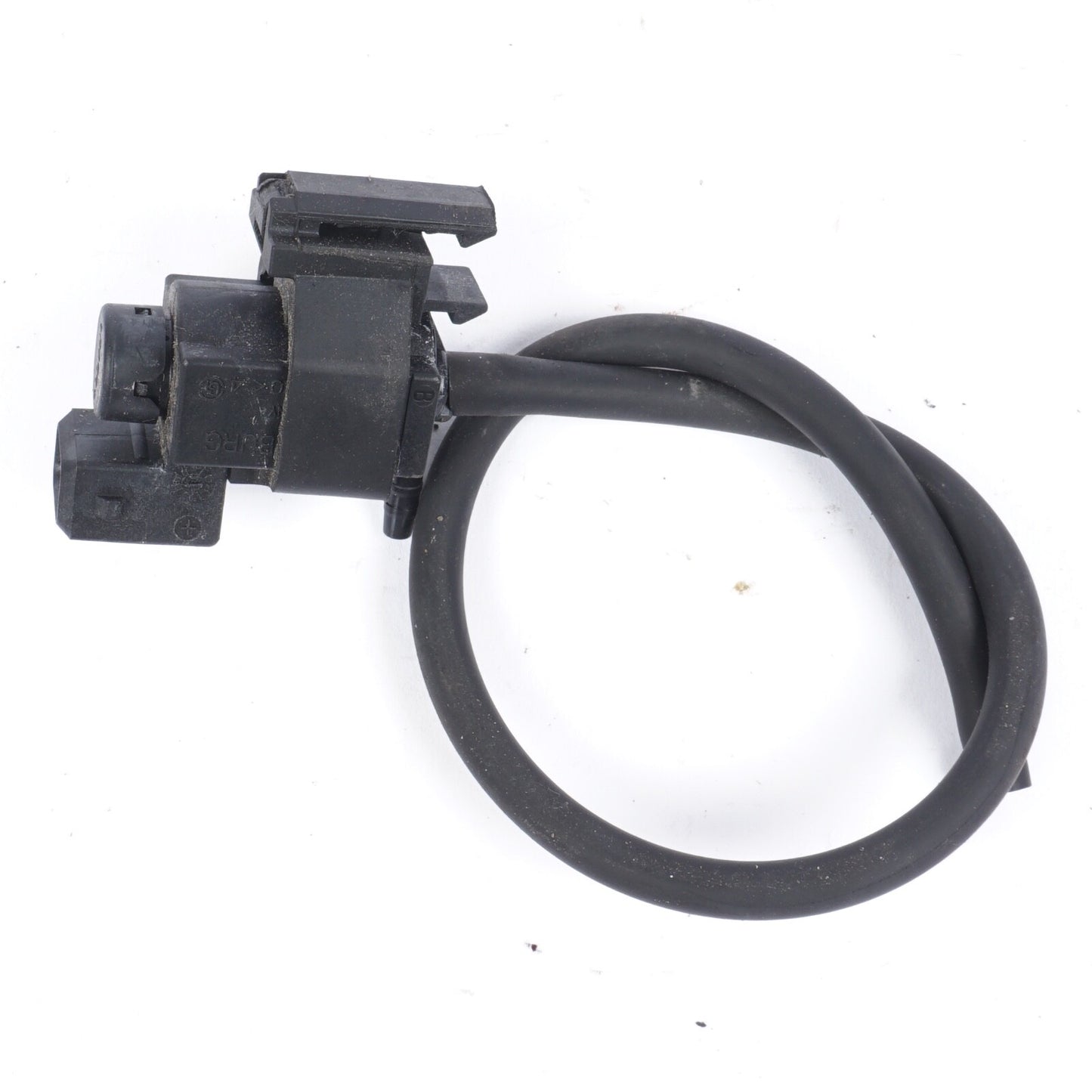 2009-2015 BMW 750LI F02 4.4L ELECTRIC VACUUM VALVE CONTROL SOLENOID OEM