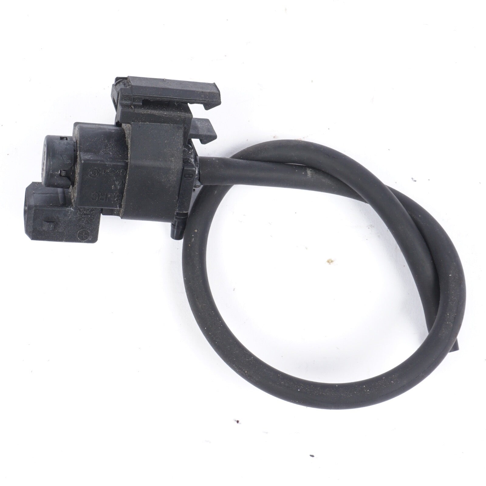 2009-2015 BMW 750LI F02 4.4L ELECTRIC VACUUM VALVE CONTROL SOLENOID OEM