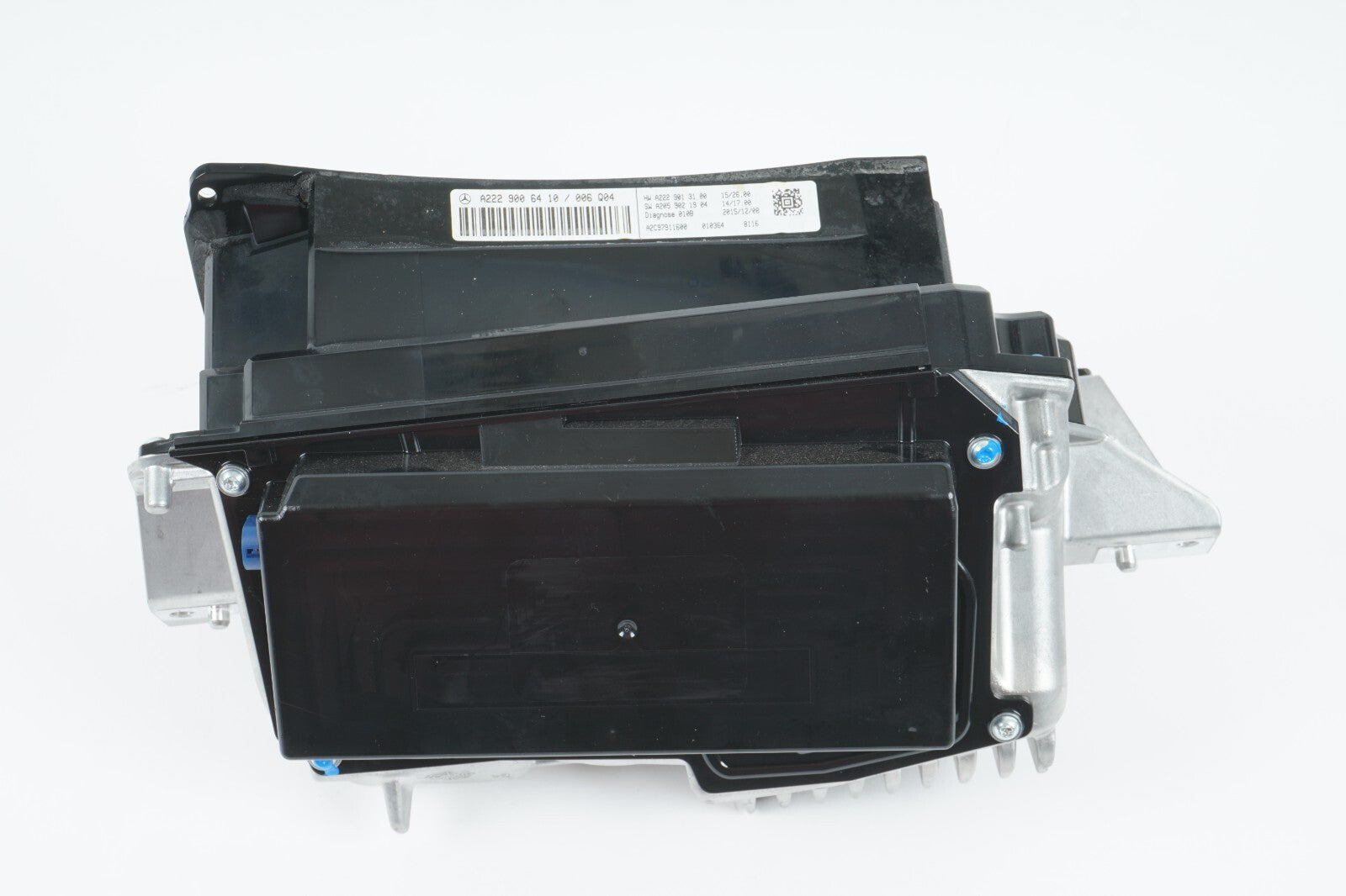 2014 - 2017 Mercedes W222 S600 S63 AMG Heads up Windscreen Display Projector OEM