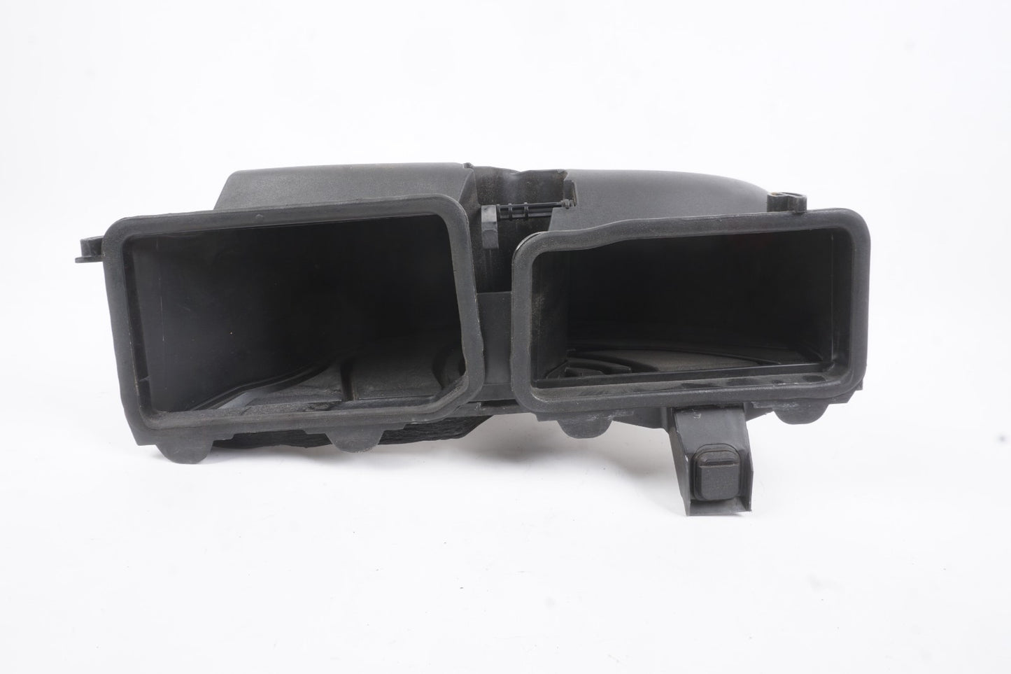 14-17 Mercedes W207 E350 E400 Convertible Coupe Battery Cover Air Guide  OEM