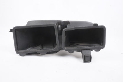 14-17 Mercedes W207 E350 E400 Convertible Coupe Battery Cover Air Guide  OEM