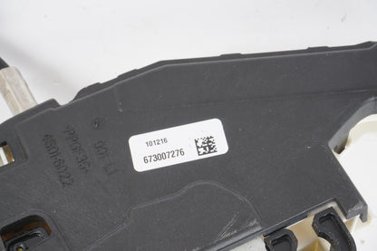 2014-2019 MASERATI GHIBLI FRONT LEFT DRIVER SIDE DOOR LOCK ACTUATOR OEM