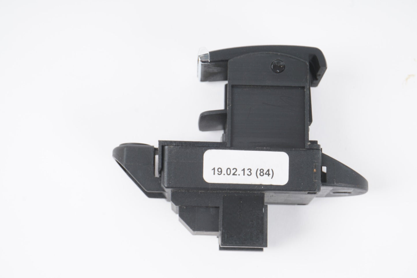 2011-2018 PORSCHE CAYENNE EMERGENCY PARK BRAKE CONTROL SWITCH  OEM