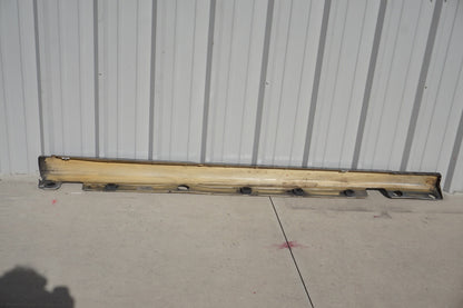 07-14 Mercedes W216 CL600 CL550 Left Driver Side Skirt Rocker Panel