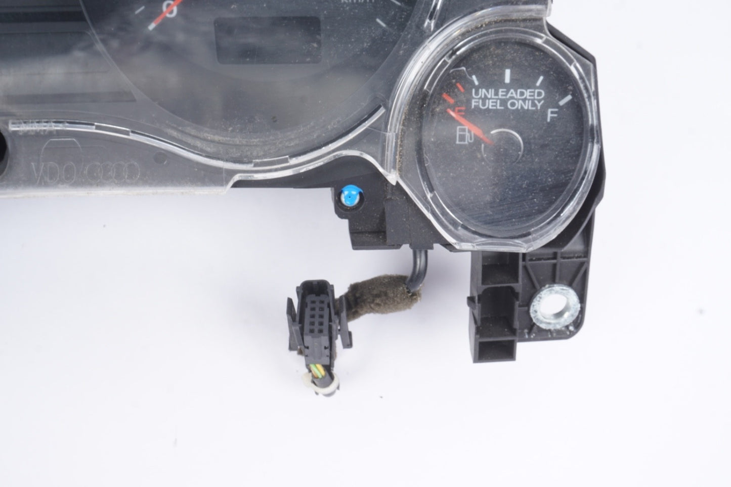 08-10 Audi A8 Quattro Speedometer Instrument Gauge Cluster M1802 4E0920951 OEM