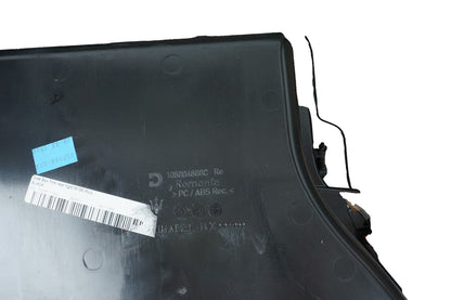 14-17 MASERATI QUATTROPORTE REAR RIGHT PASSENGER SIDE DOOR PANEL TRIM OEM
