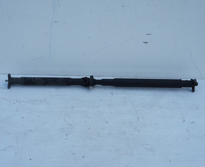 2010-2016 BMW 550I GT F07 REAR DRIVESHAFT 7562825-15 OEM