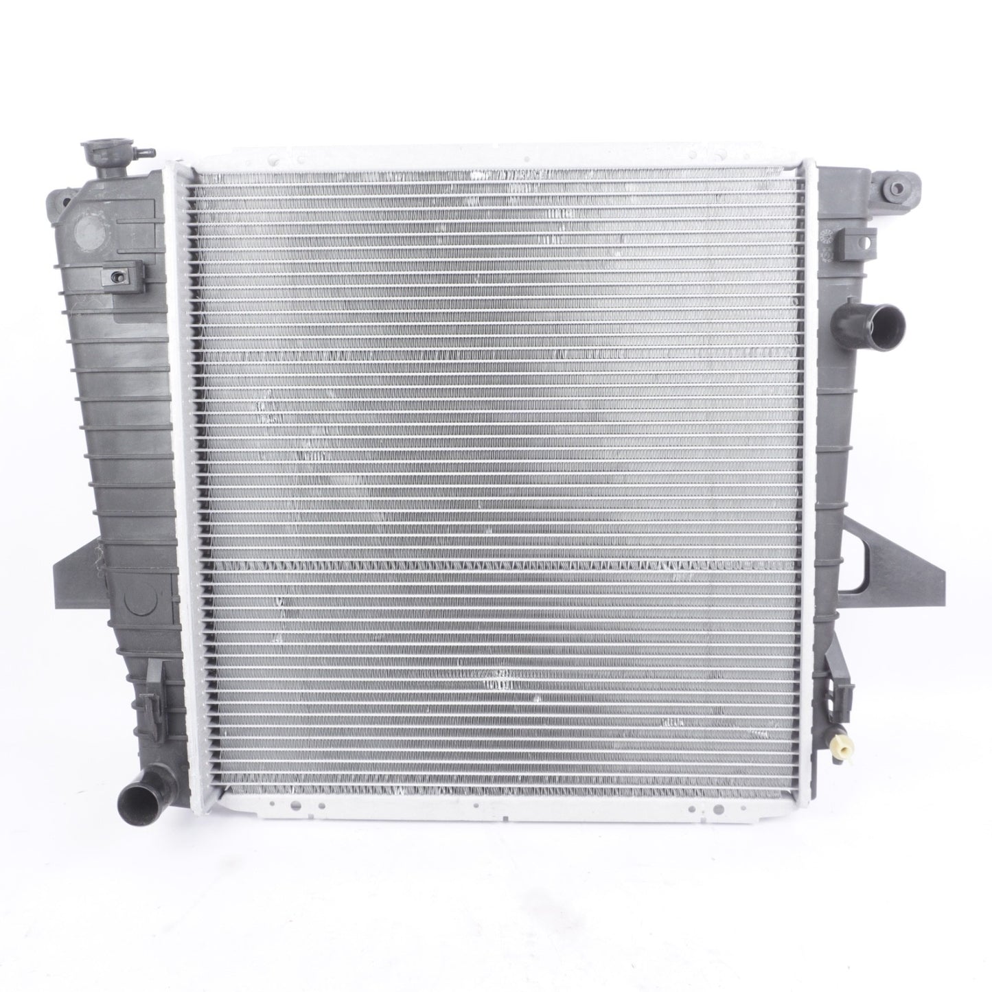 Radiator Direct Fit 1995-2000 Ford Explorer 4.0L - Manual Only