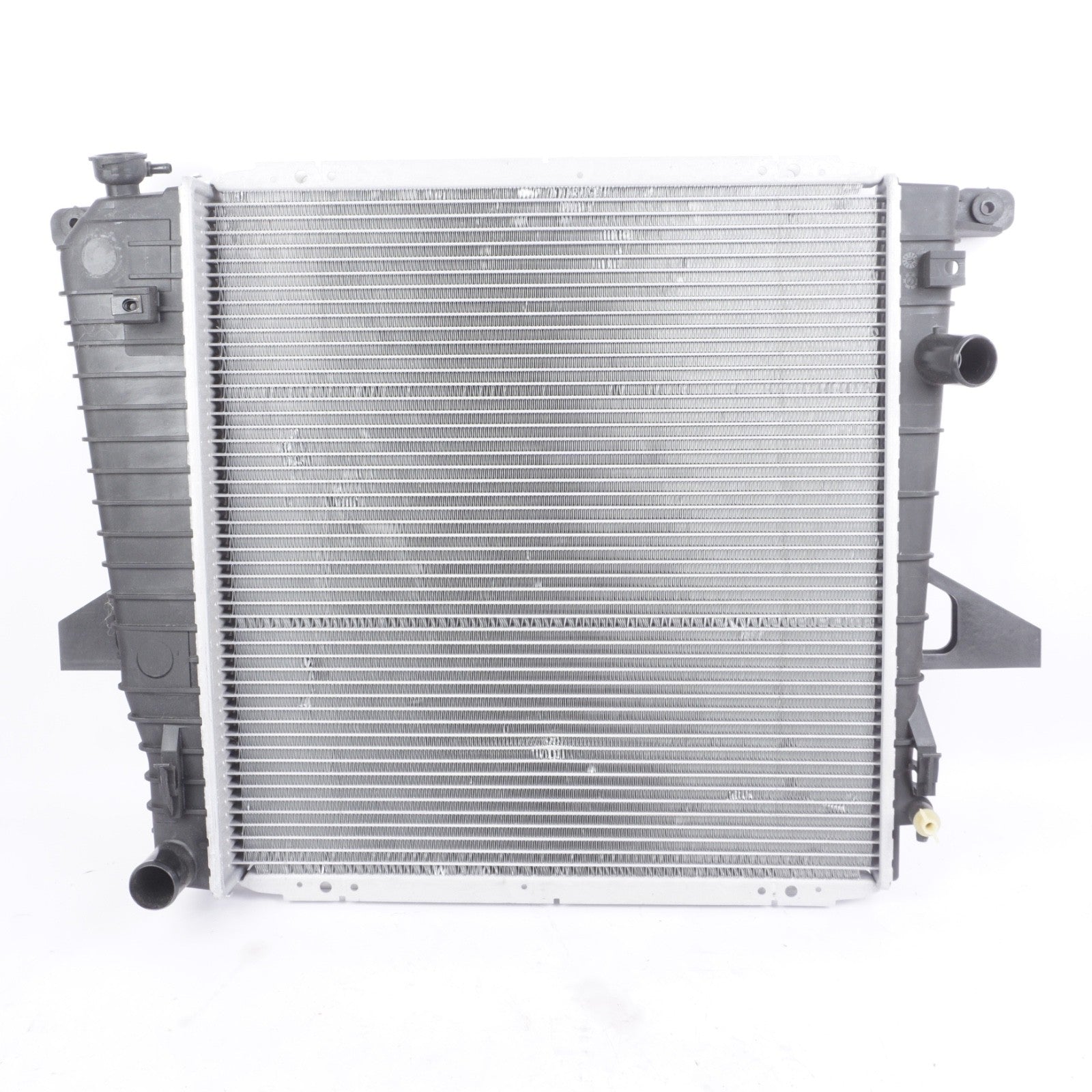 Radiator Direct Fit 1995-2000 Ford Explorer 4.0L - Manual Only