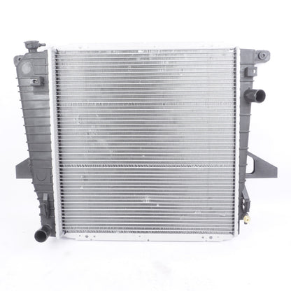 Radiator Direct Fit 1995-2000 Ford Explorer 4.0L - Manual Only
