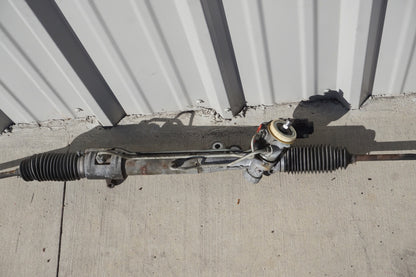 1993 Cadillac Allante 4.6L Power Steering Rack And Pinion OEM