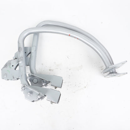 2014-2021 Maserati Ghibli PAIR Rear Left & Right Trunk Lid Hinge Support OEM