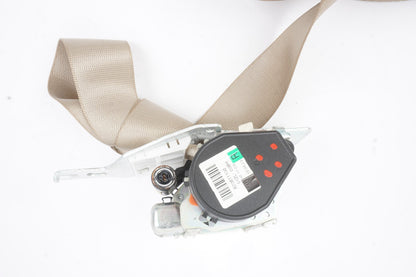 12-16 Mercedes GL450 Rear Right Passenger Side 2nd Row Seat Belt Retractor OEM
