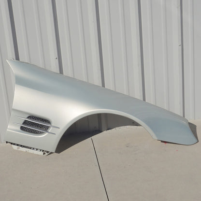 03-08 Mercedes R230 SL500 SL550 SL55 Fender Front Right Passenger Side OEM