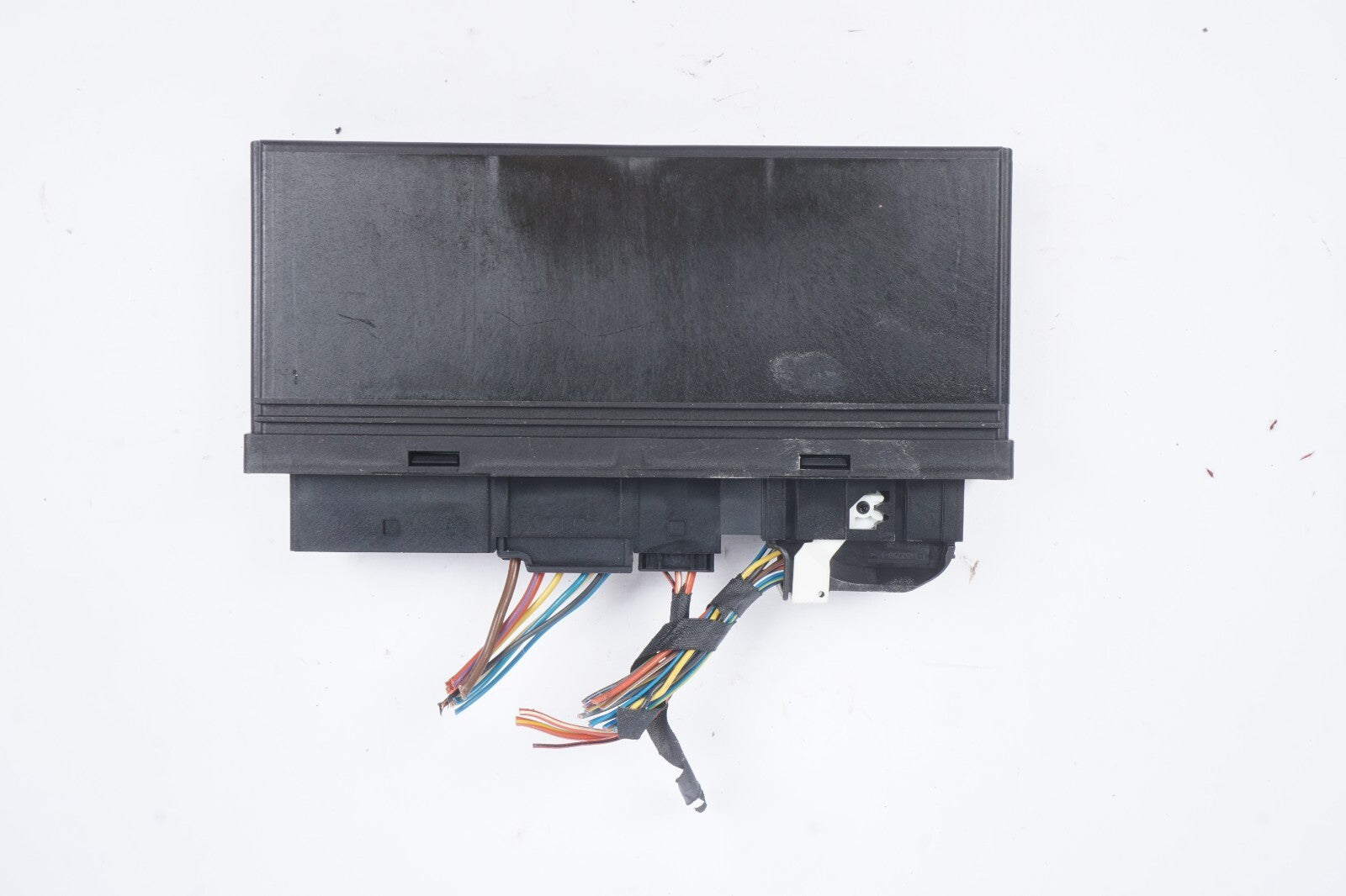 2004 - 2010  BMW 650i E63 E64 BCU BCM Body Control Computer Module Unit OEM