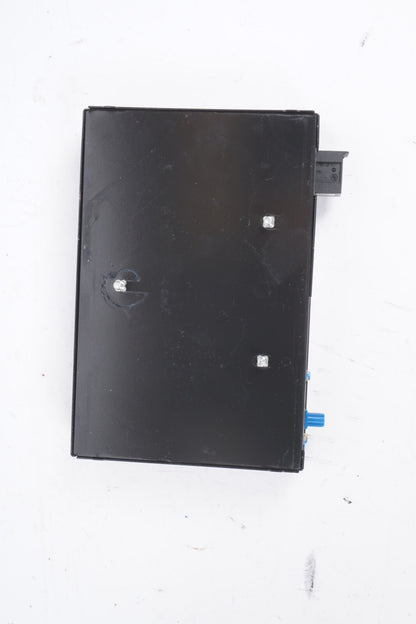07-14 Mercedes W221 S550 CLS550 SLK350 Sirius Satellite Radio Module Receiver