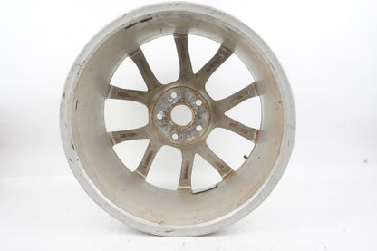 2007-2011 AUDI A6 OEM WHEEL 18X8 INCH  4F0601025CD 5 SPOKE