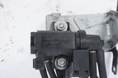 11-17 BMW E90 E92 F10 F30 135I 335I 535I M5 TURBO PRESSURE BOOST SOLENOID VALVE
