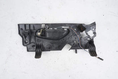 2003-2012 Mercedes R230 SL550 SL500 front right passenger interior door handle
