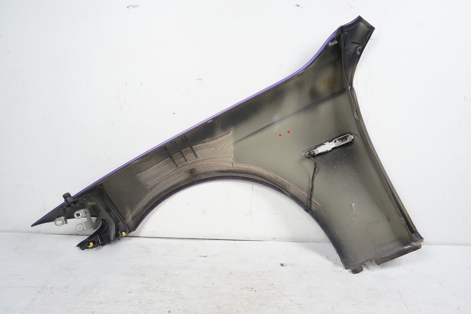 2011-2016 BMW 528i 535i 550i F10 Fender Front Right Passenger Side OEM