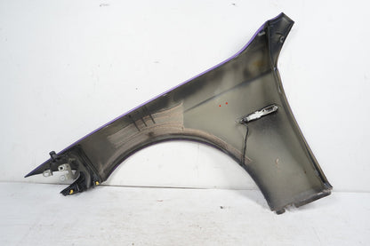 2011-2016 BMW 528i 535i 550i F10 Fender Front Right Passenger Side OEM