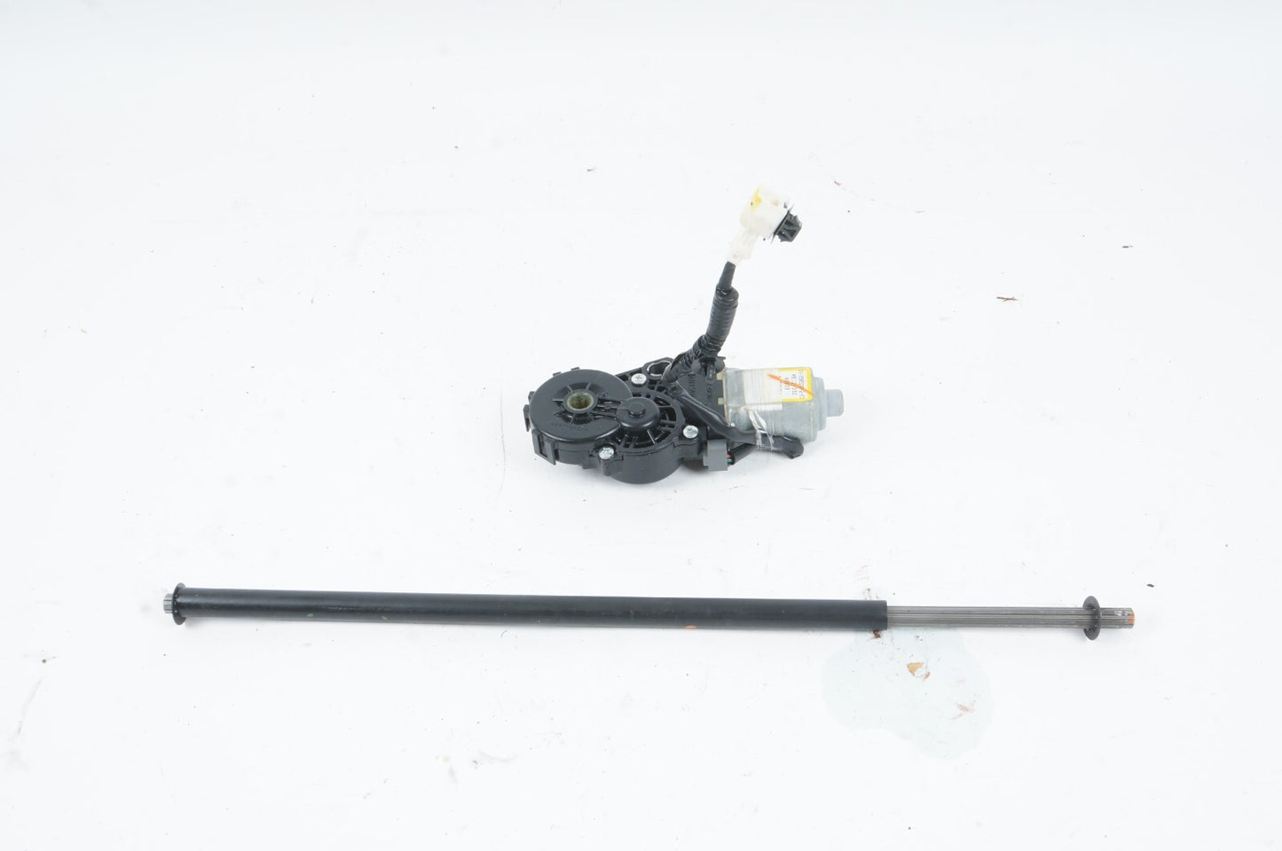 2011 - 2017 HONDA ODYSSEY FRONT LEFT DRIVER SEAT MOTOR WR12-332 OEM