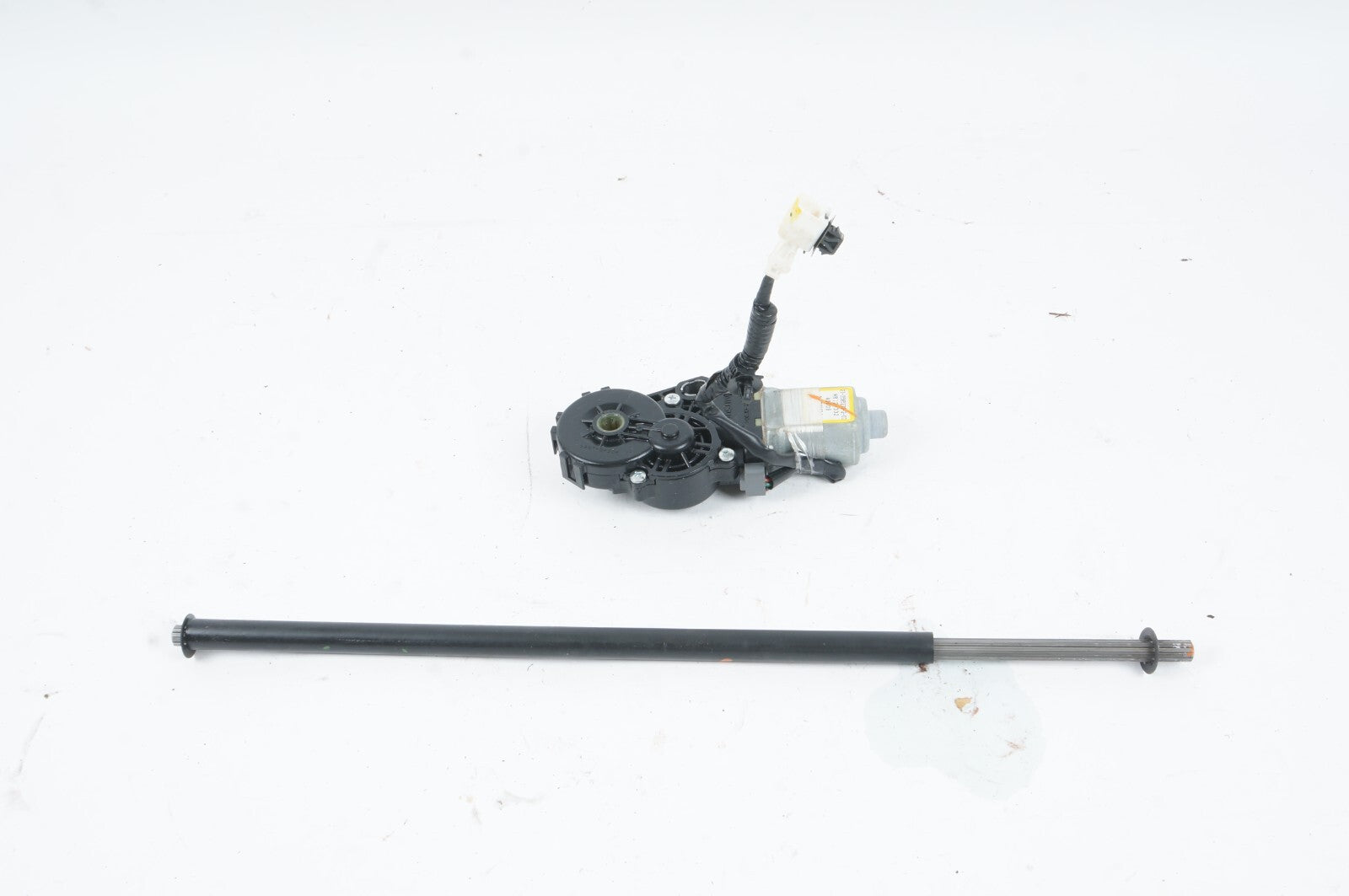 2011 - 2017 HONDA ODYSSEY FRONT LEFT DRIVER SEAT MOTOR WR12-332 OEM