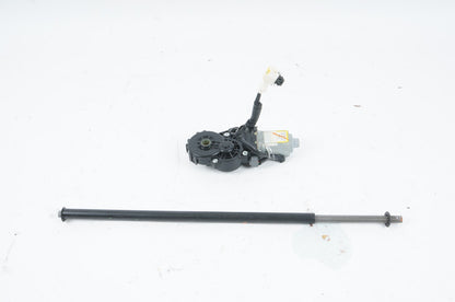 2011 - 2017 HONDA ODYSSEY FRONT LEFT DRIVER SEAT MOTOR WR12-332 OEM