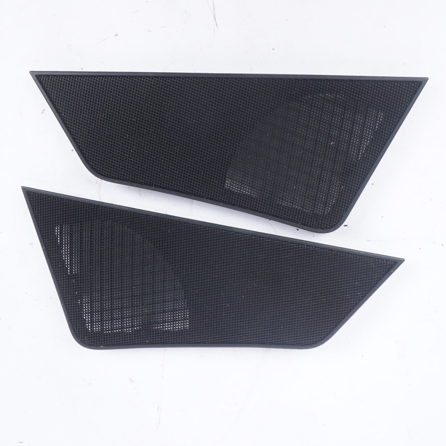 2010-2013 Mercedes-Benz E350 Rear Left Right Lateral Loudspeaker Panel