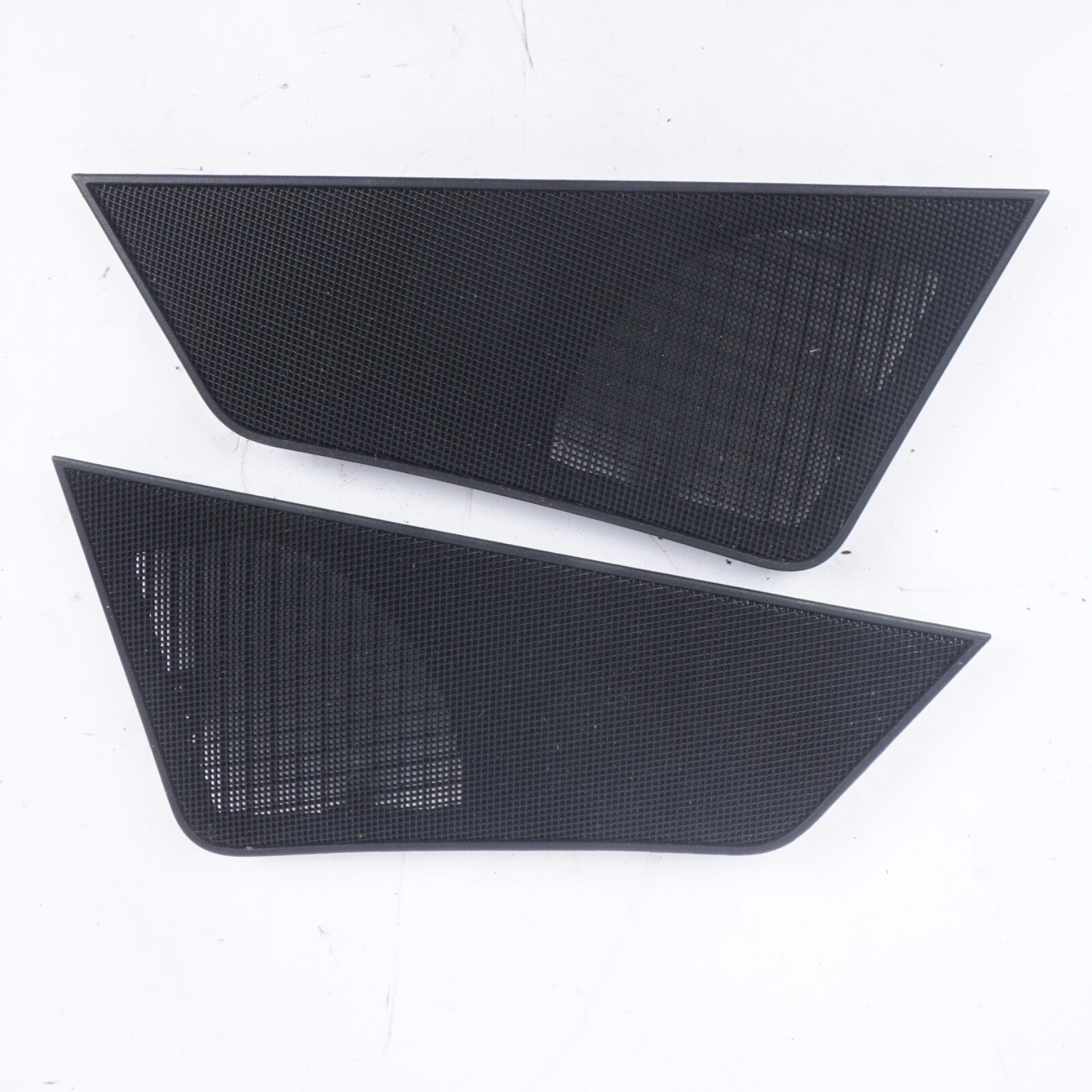2010-2013 Mercedes-Benz E350 Rear Left Right Lateral Loudspeaker Panel