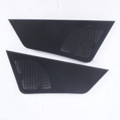 2010-2013 Mercedes-Benz E350 Rear Left Right Lateral Loudspeaker Panel