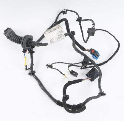 2014-2019 MASERATI GHIBLI FRONT LEFT DRIVER SIDE DOOR WIRE HARNESS OEM