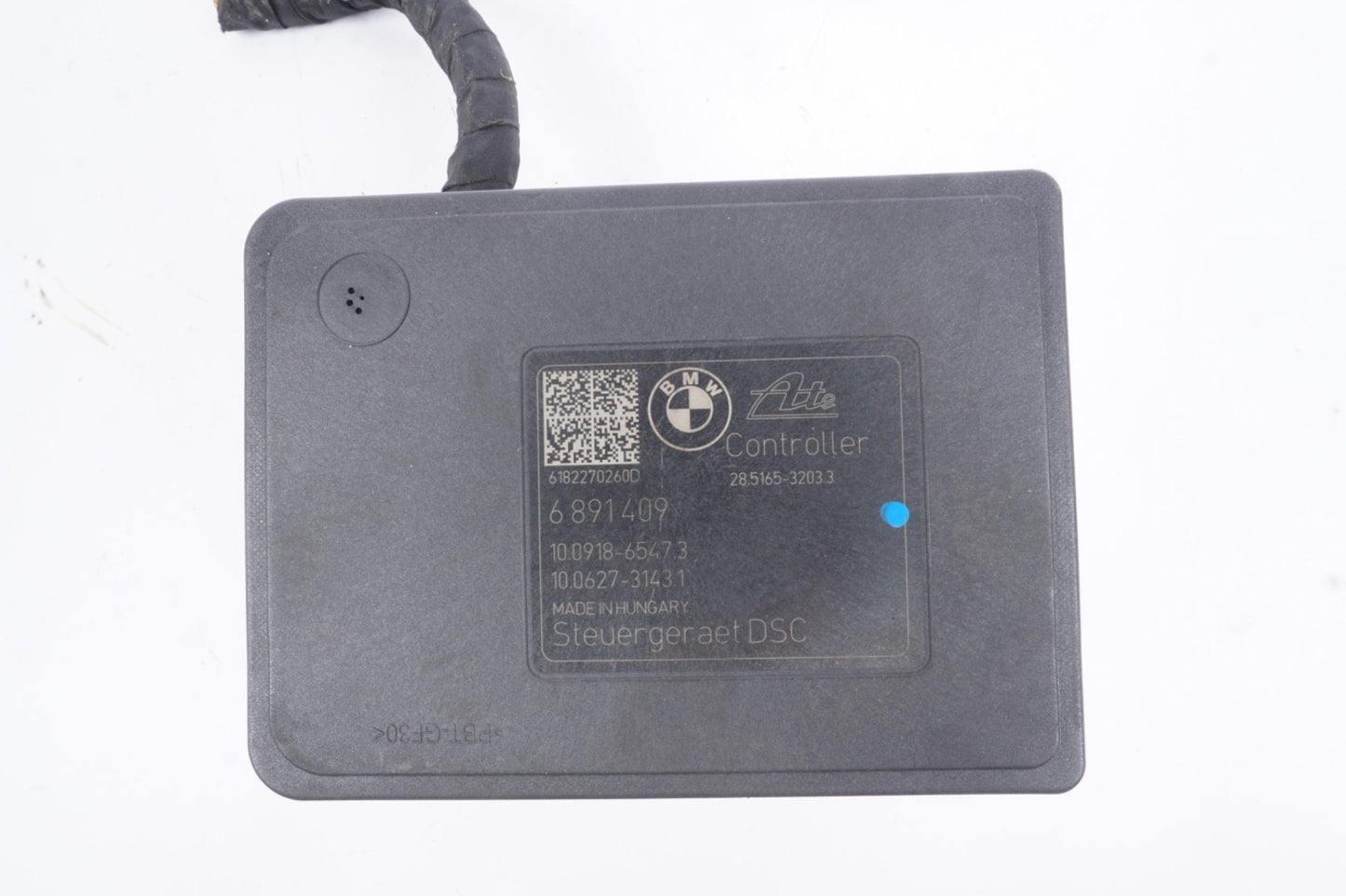 2018 - 2019 BMW X1 X2 ABS Anti-Lock Brake Pump & Module 6891409