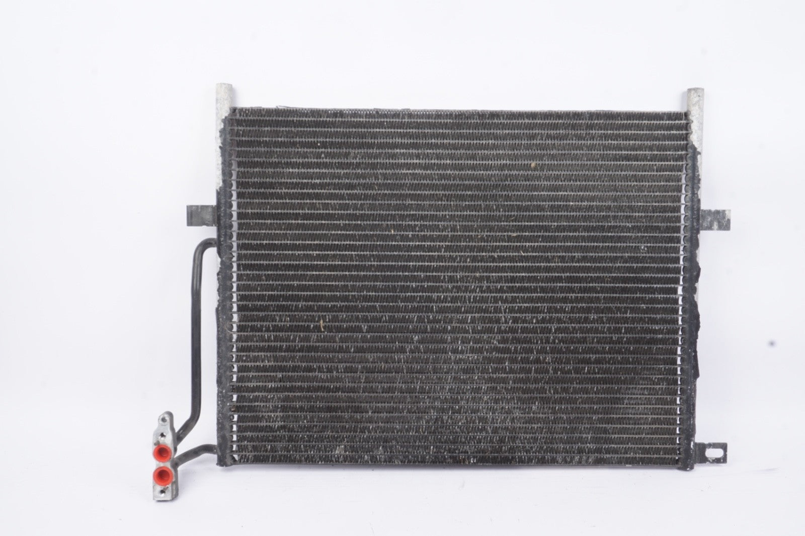2011 - 2018 PORSCHE CAYENNE 3.6L - A/C AC Condenser 95857311101