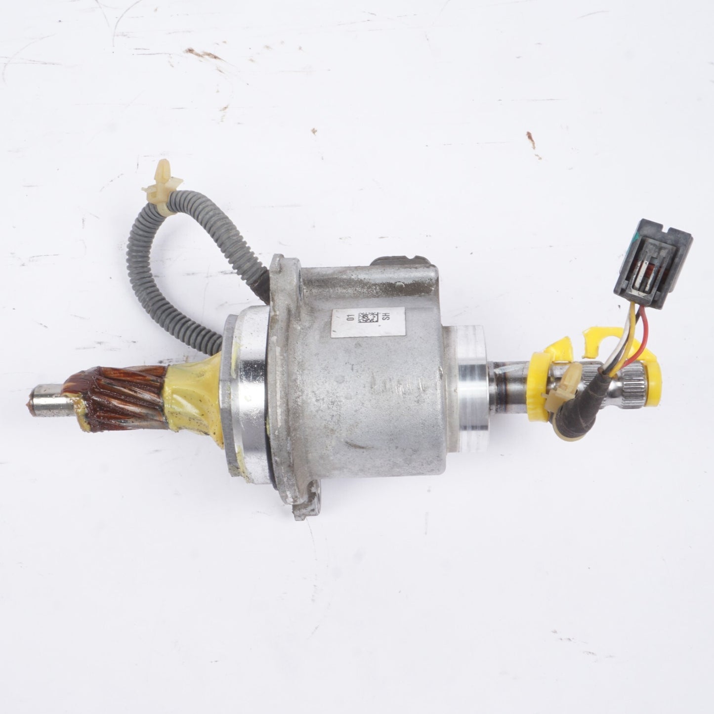 18 - 20 Honda Odyssey Power Steering Gear Motor OEM