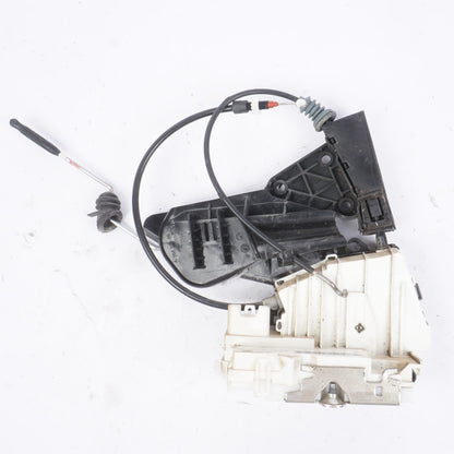 06-13 Mercedes GL450 R350 ML350 Right OEM Passenger Door Lock Latch Actuator